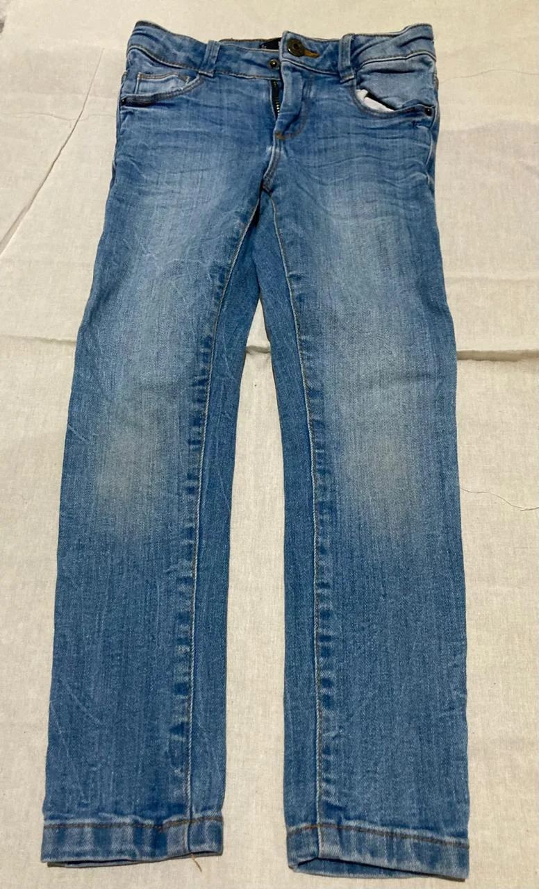 Mango · Talle 6 años / 116 cm