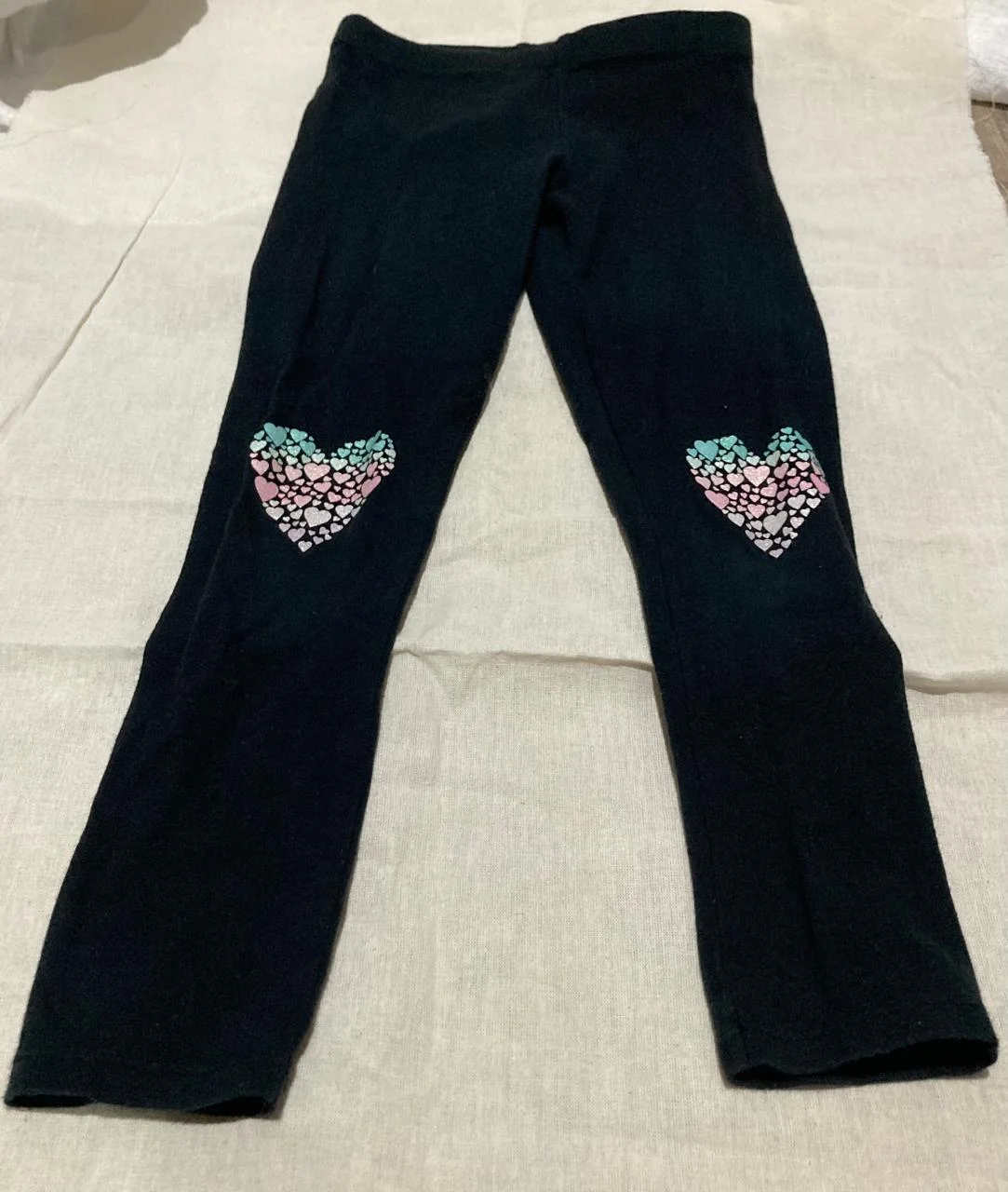 Calza H&M · Talle 4 años / 104 cm