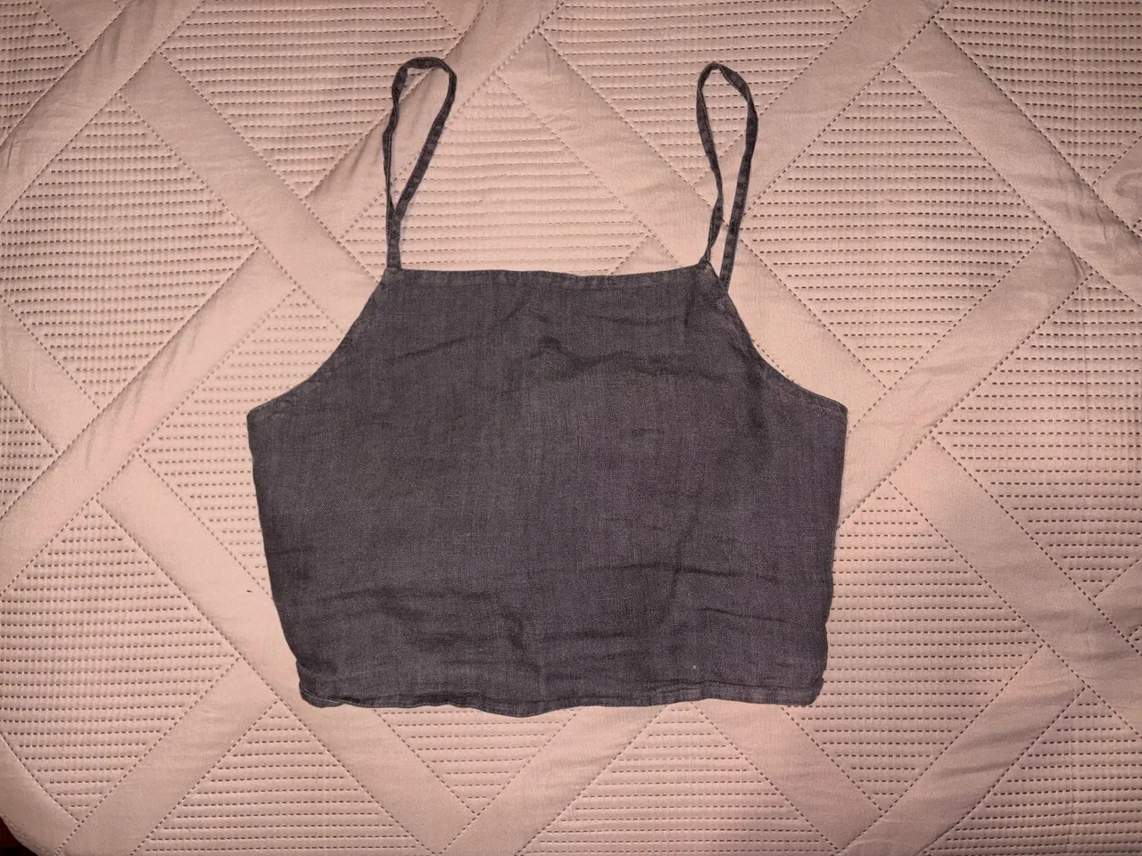 Top Zara - imagen 1