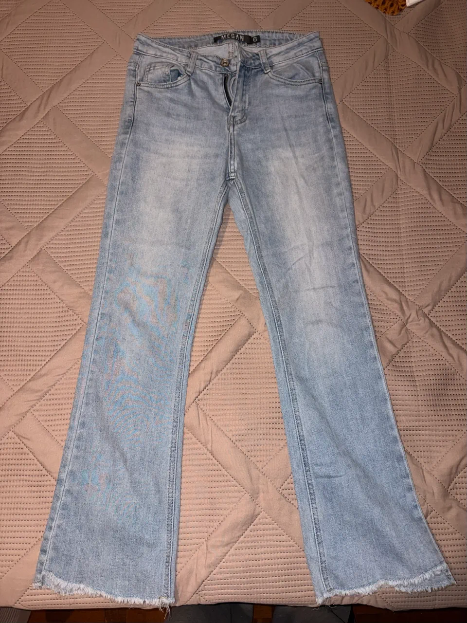 Megan · Talle XS