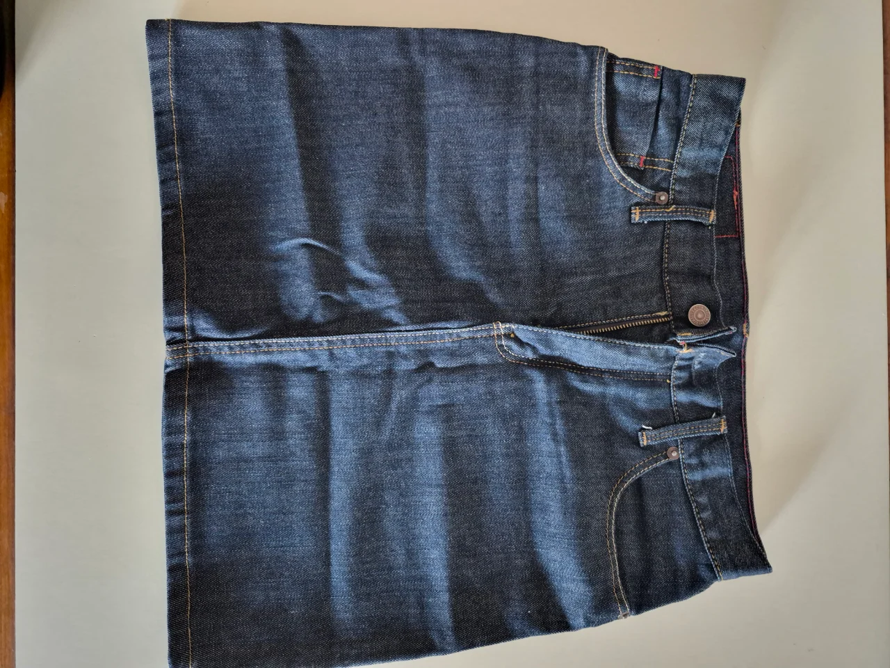 Jean Levi's - imagen 1