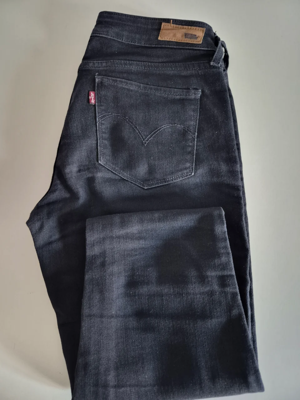 Levi's · Talle MEX/ARG 26