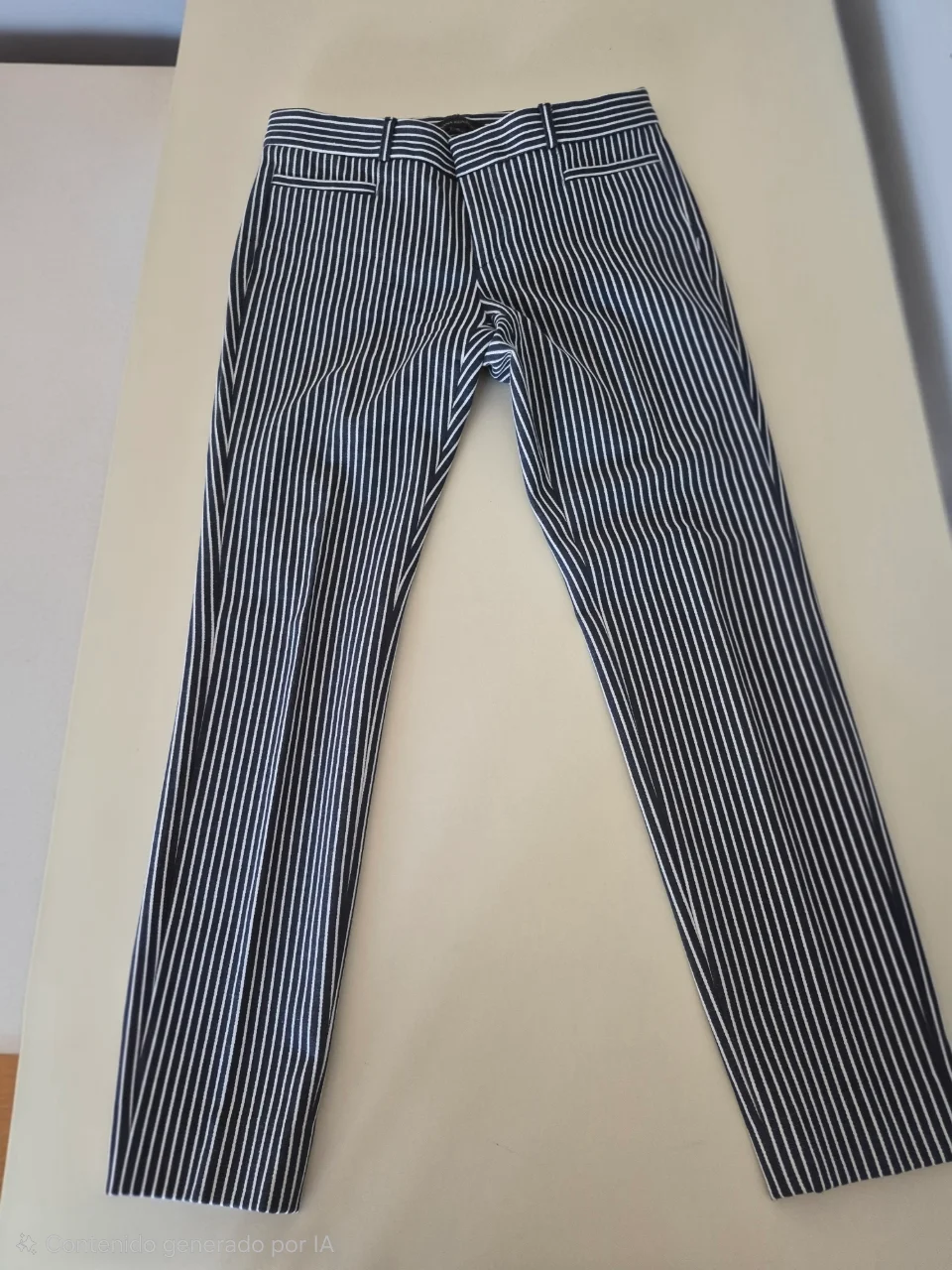 Pantalón Banana Republic · Talle 1