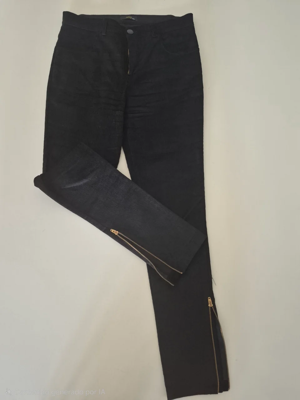 Pantalón Ayres · Talle S