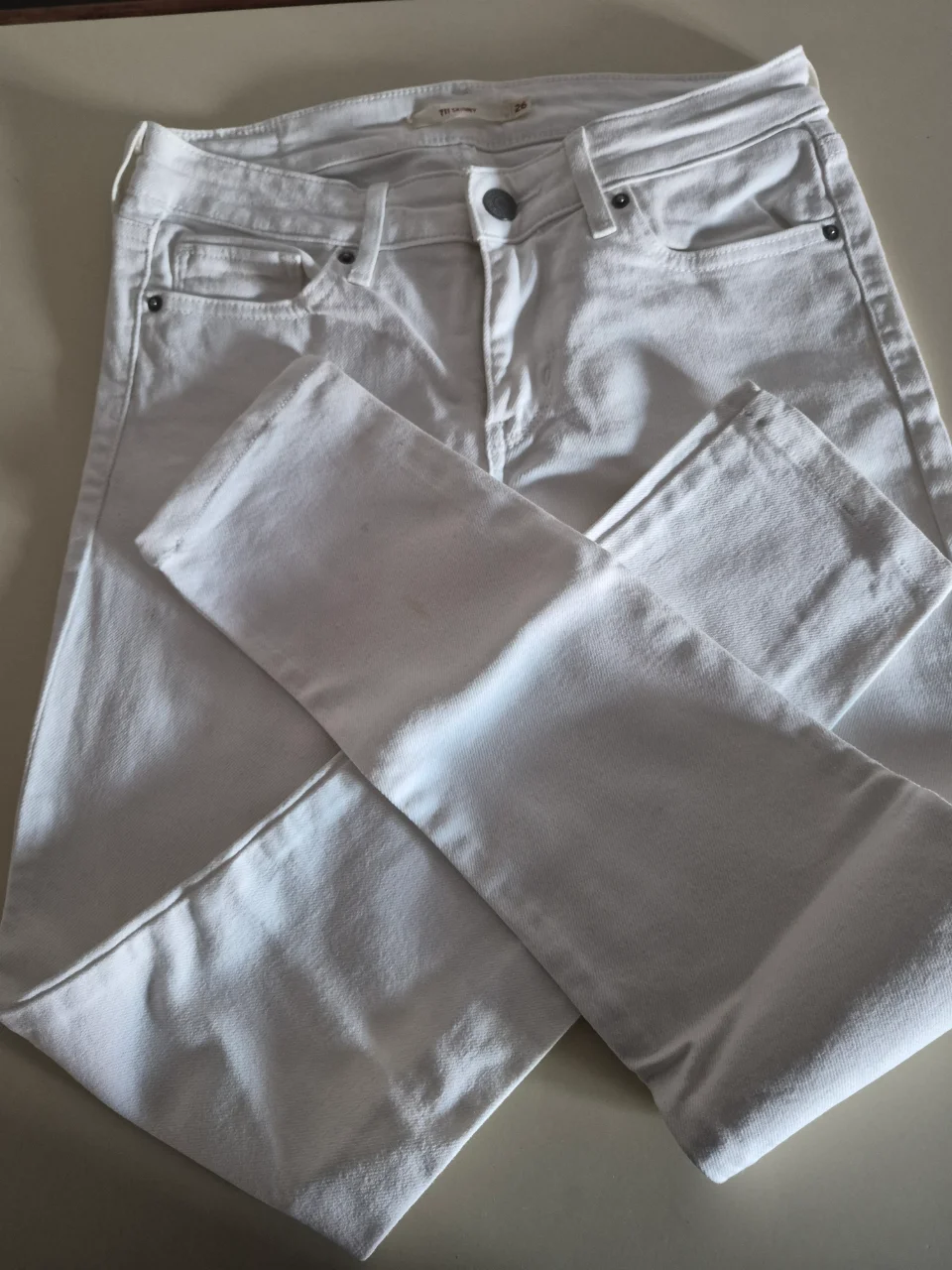Levi's · Talle MEX/ARG 26