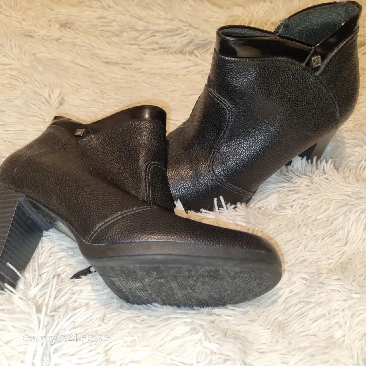 Botas Piccadilly - imagen 3