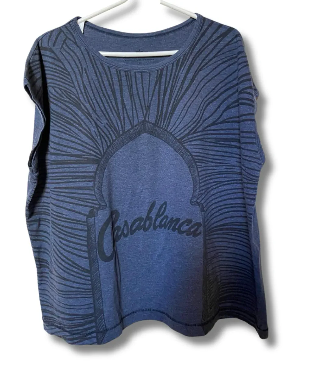 Remera Paula Cahen D'Anvers - imagen 1