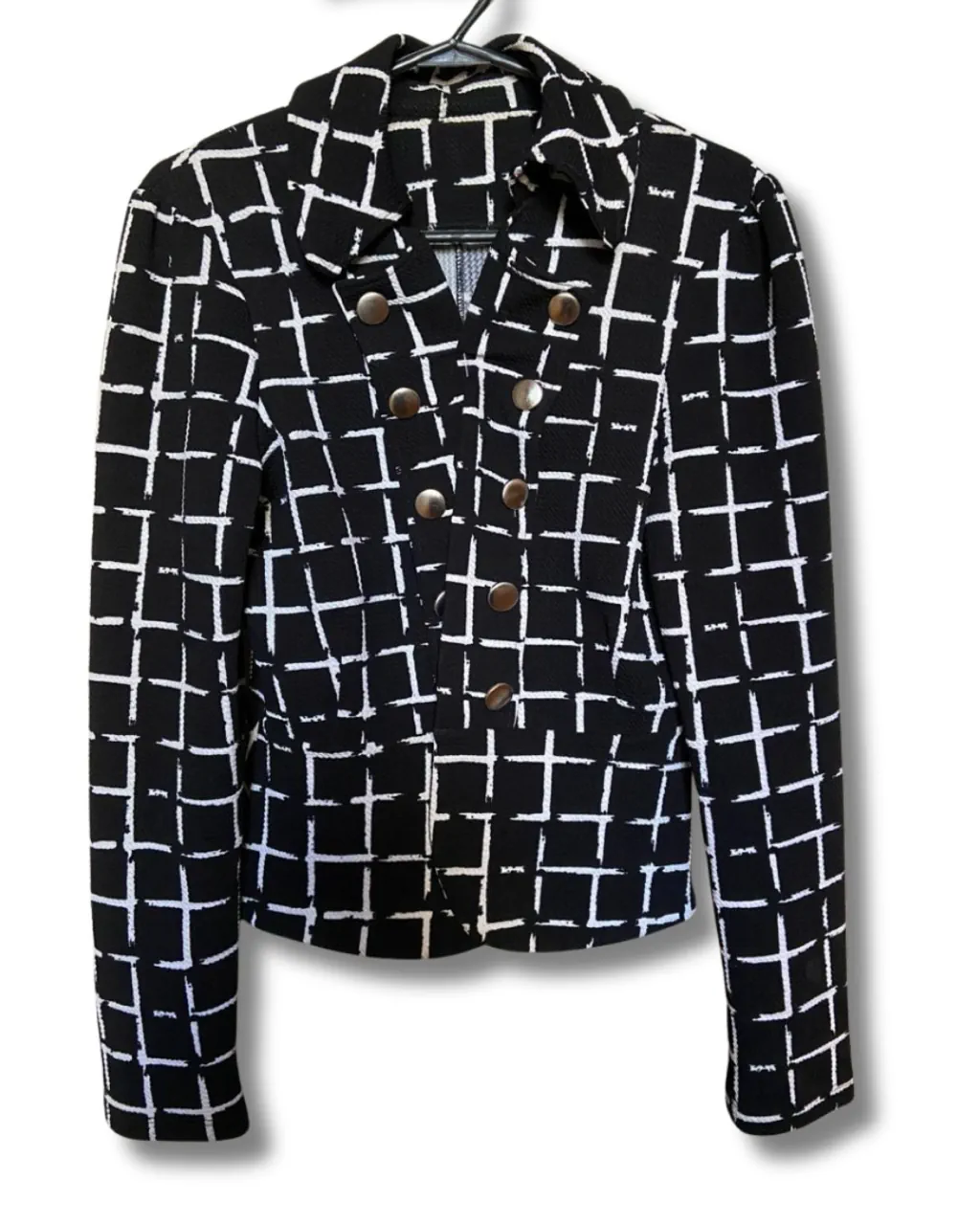 Blazer Sin marca - imagen 1
