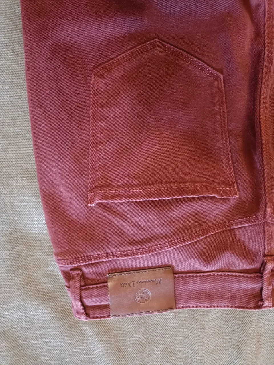Pantalón Massimo Dutti - imagen 1