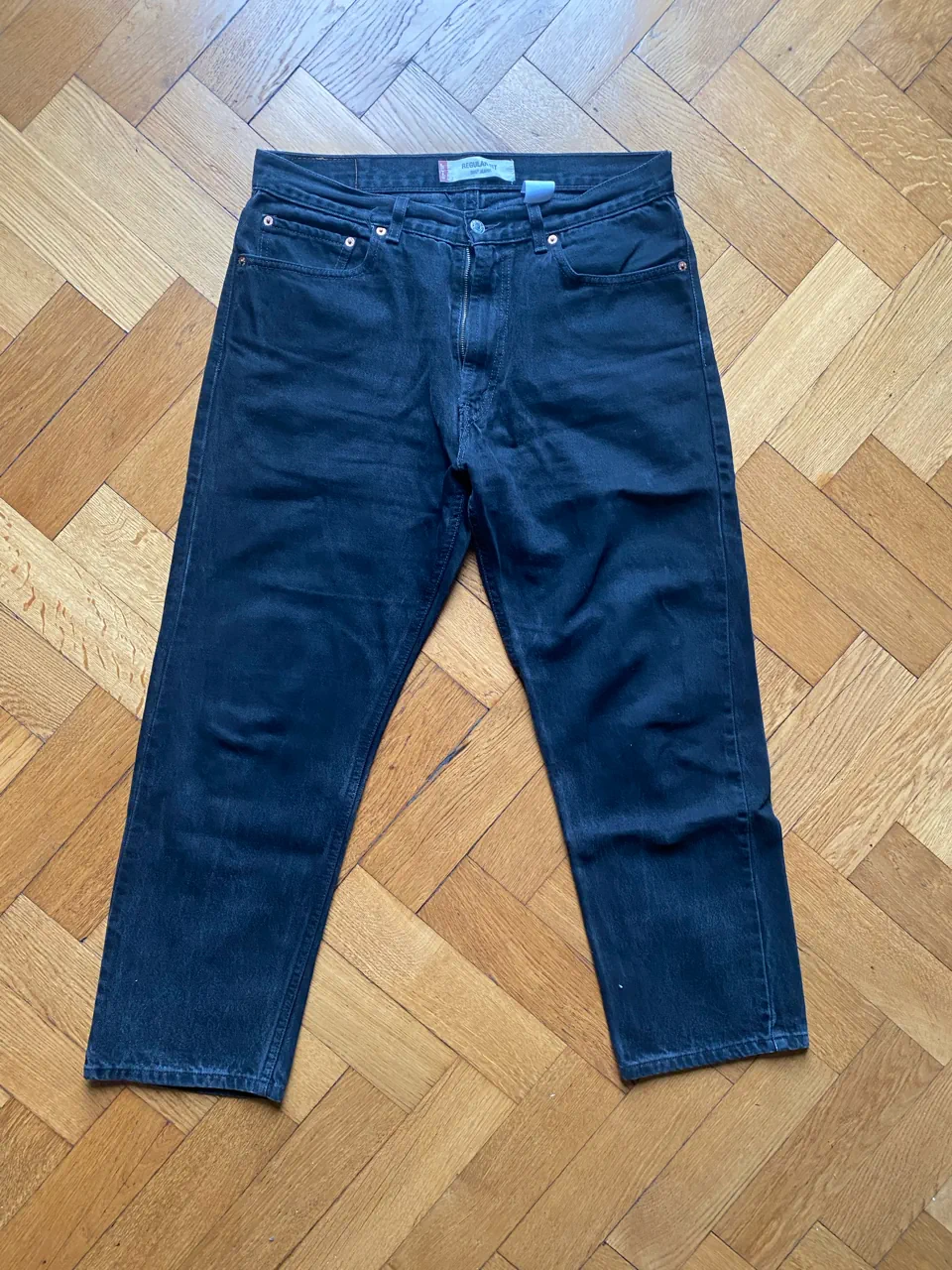 Jean Levi's - imagen 1