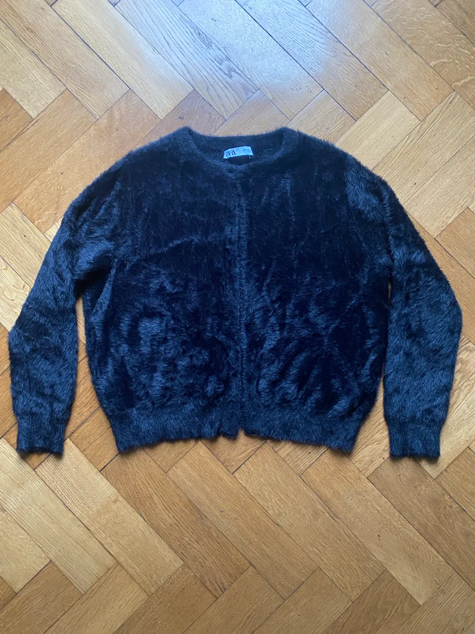 Cardigan Zara - imagen 1