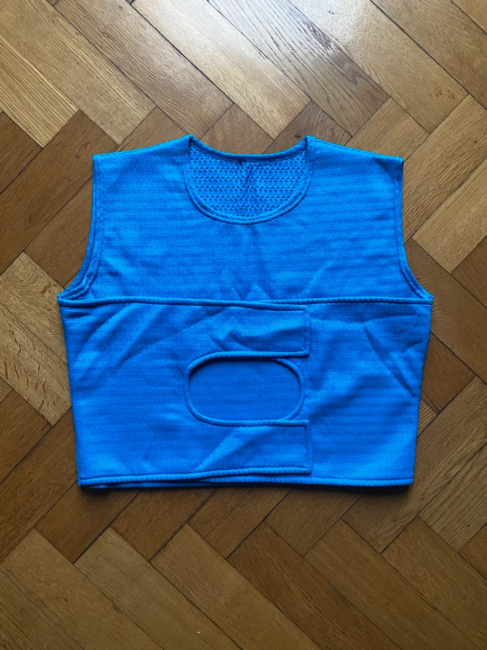 Hecho a mano · Talle XL