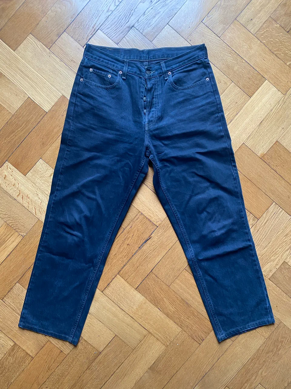Levi's · Talle EU 33