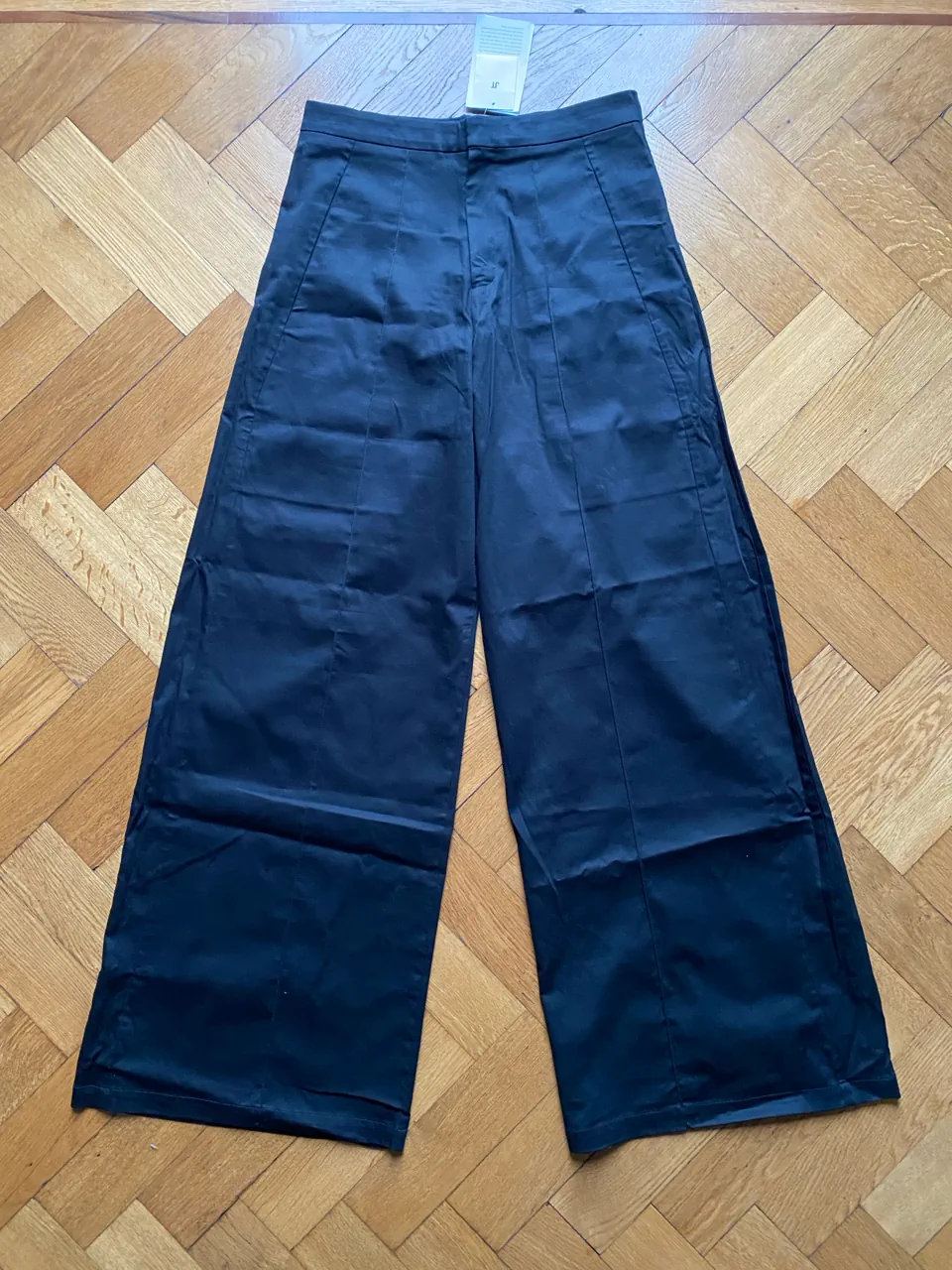 Pantalón Jt · Talle 3
