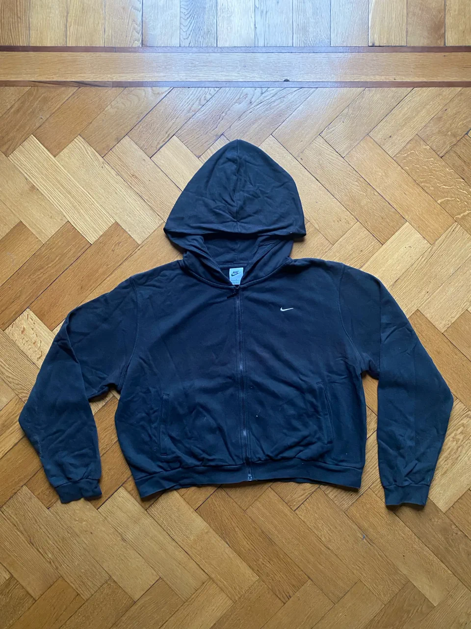 Buzo Nike - imagen 1