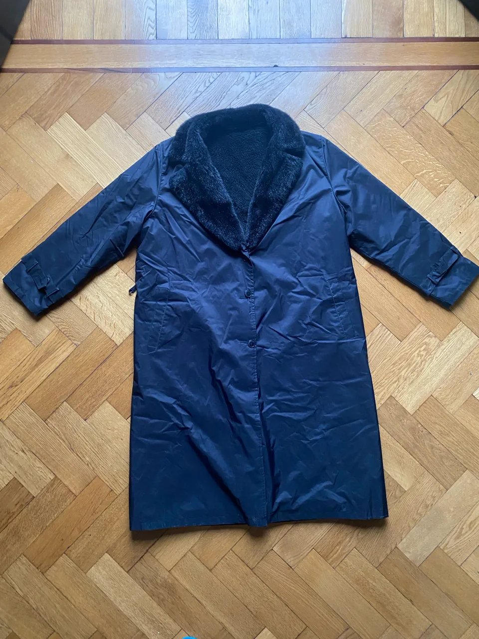 Vintage · Talle XL