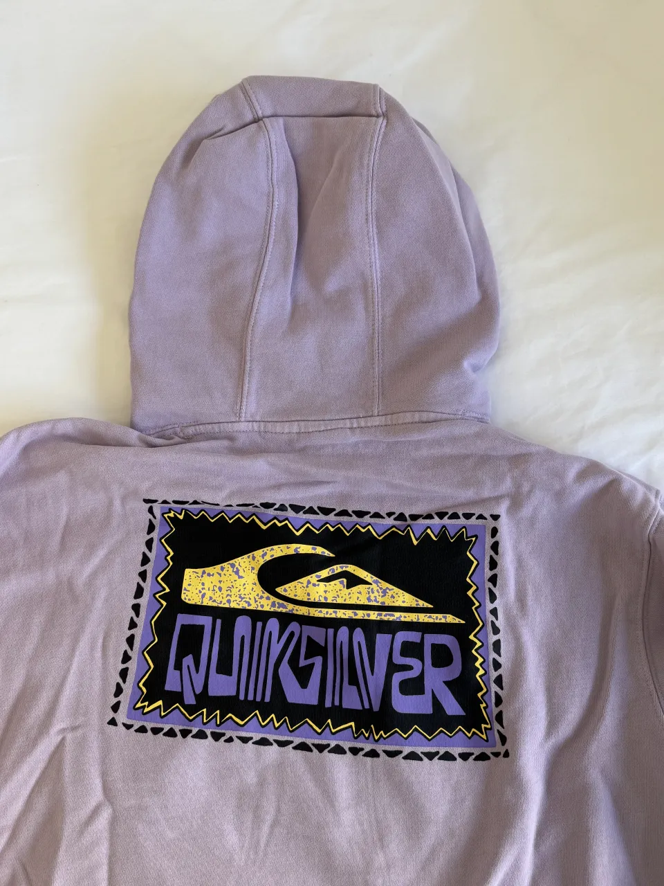 Buzo Quiksilver - imagen 1
