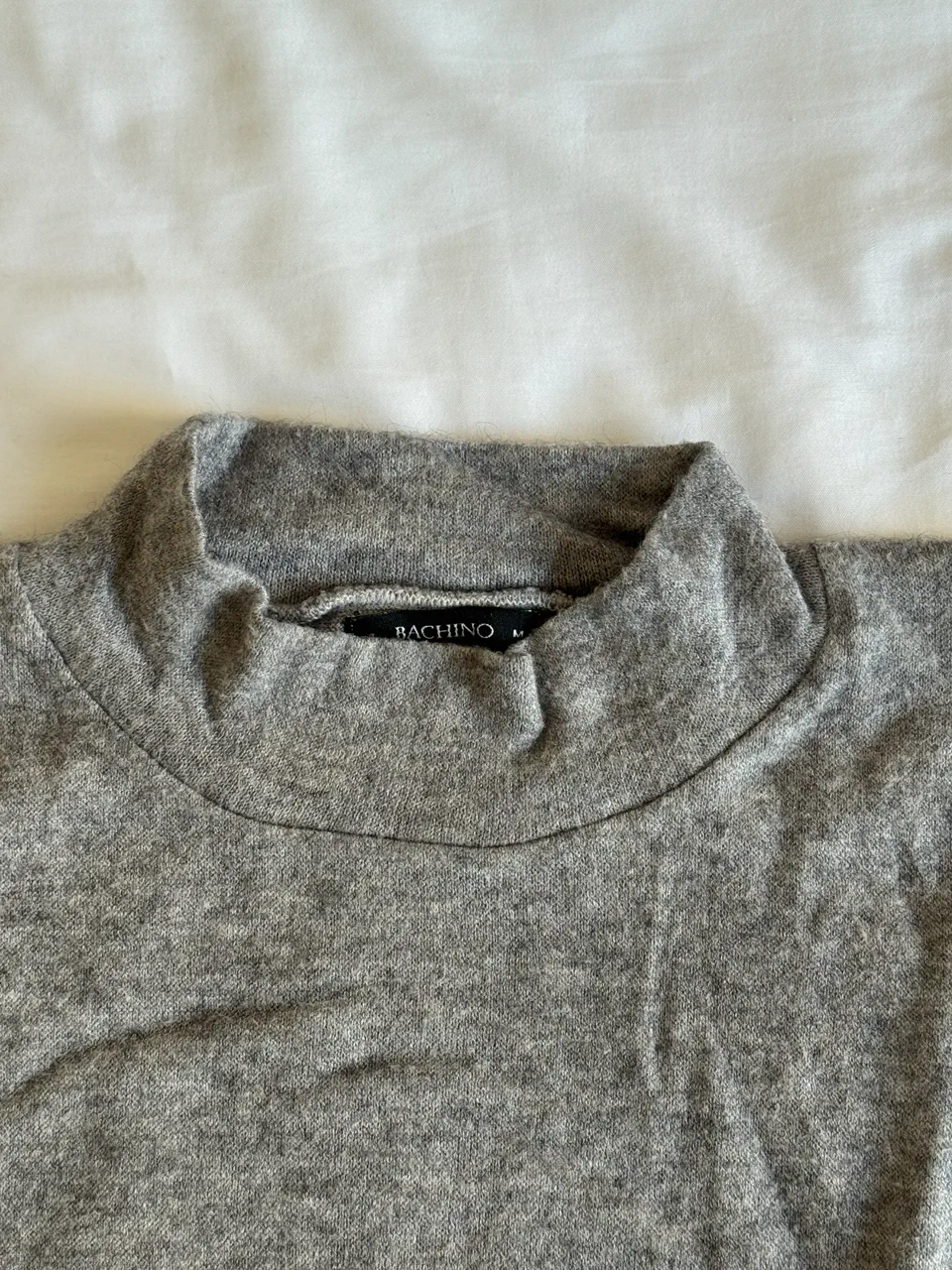 Polera Bachino - imagen 3