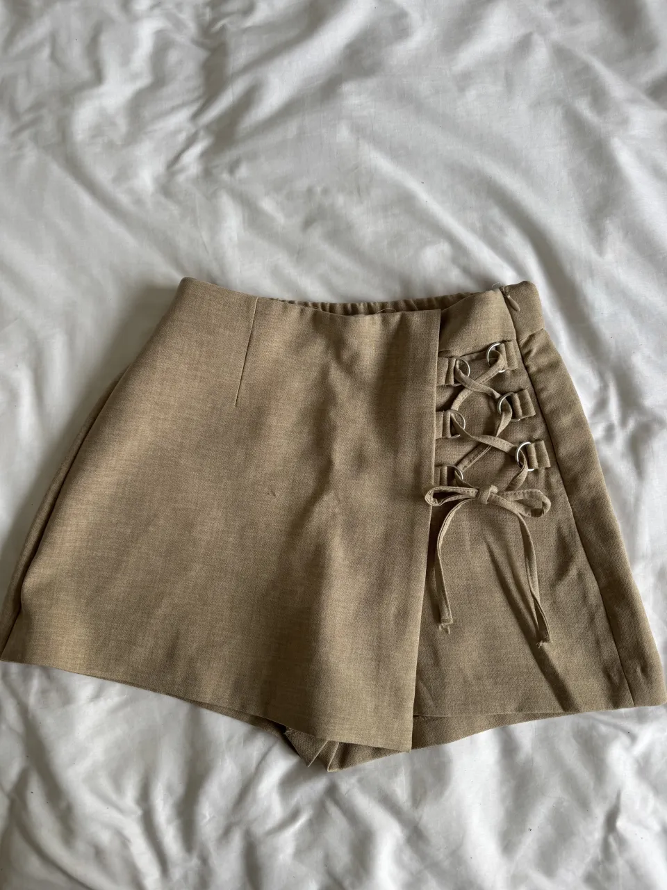 Short Bershka - imagen 1