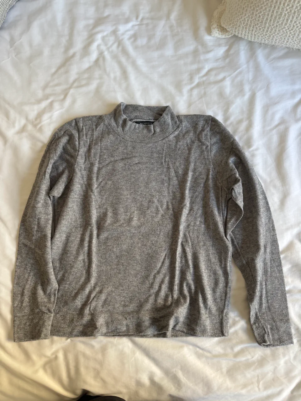 Polera Bachino - imagen 1