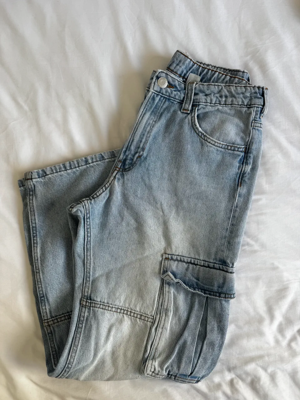 Jean H&M - imagen 1