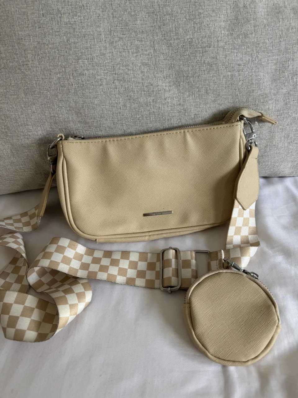 Bolso Bershka