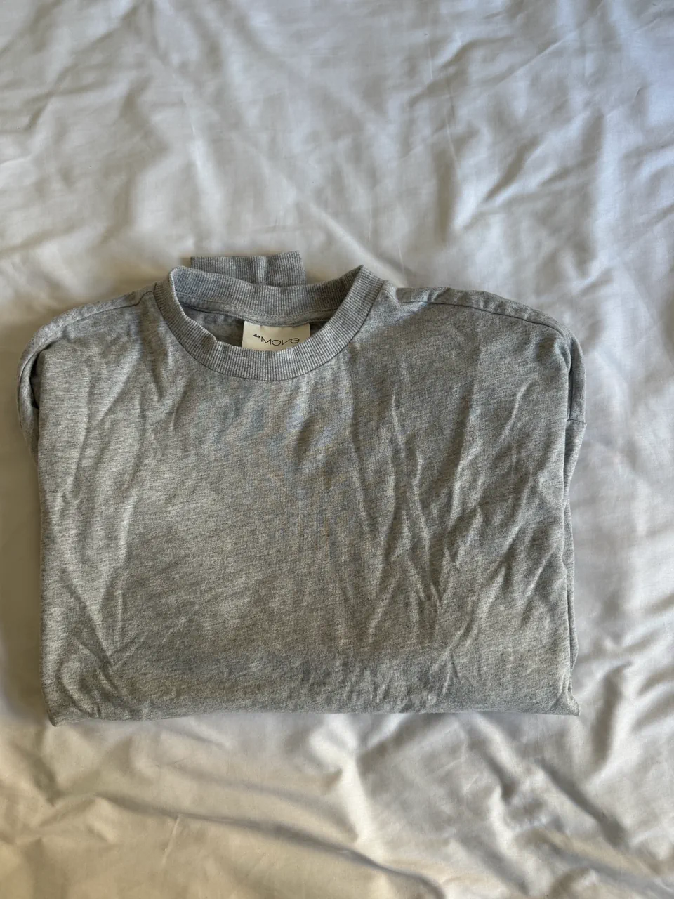 Remera H&M - imagen 1