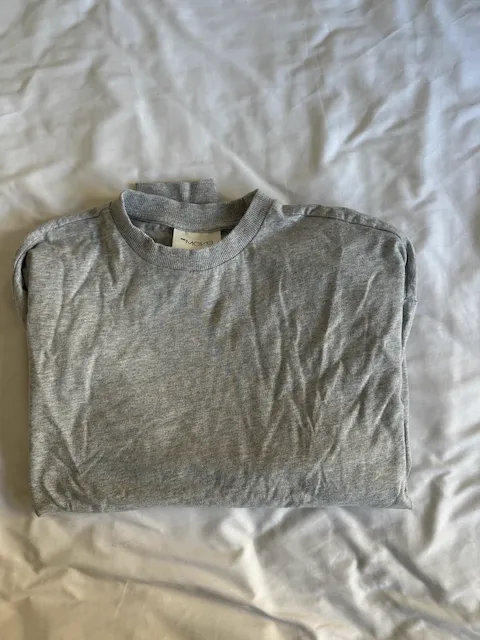 H&M · Talle S