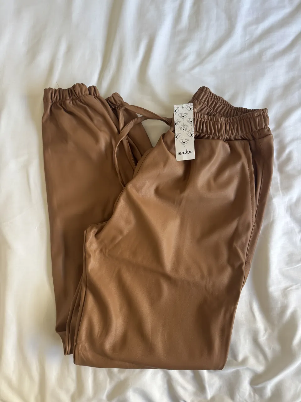 Babucha Maika · Talle S