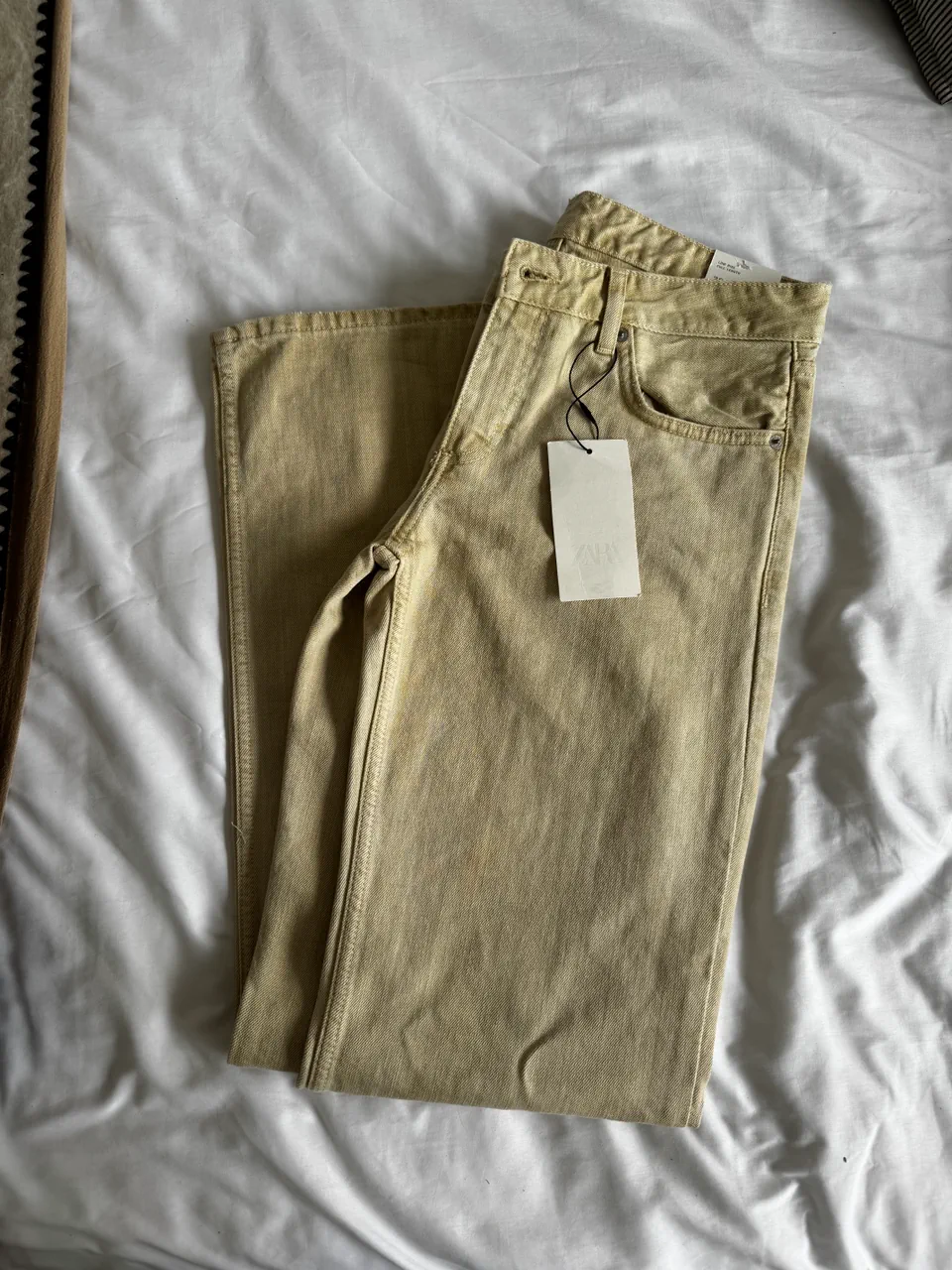 Zara · Talle EU 38