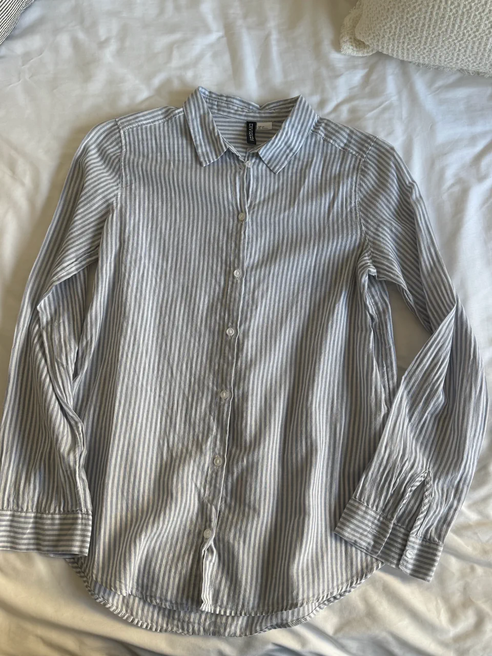 Camisa H&M - imagen 1
