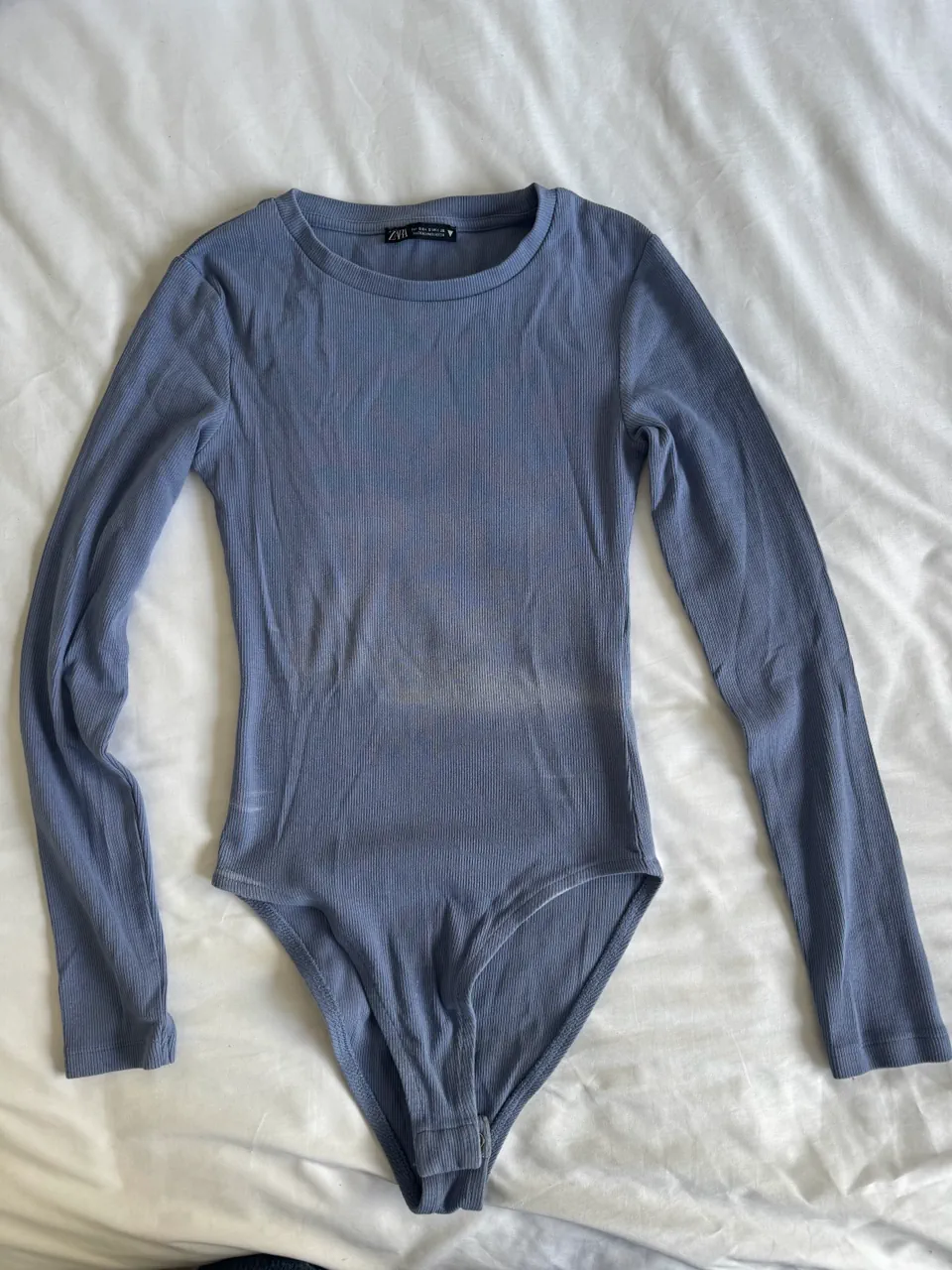 Body Zara - imagen 1