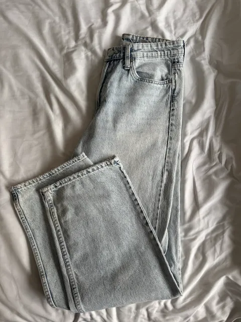 & denim · Talle EU 38