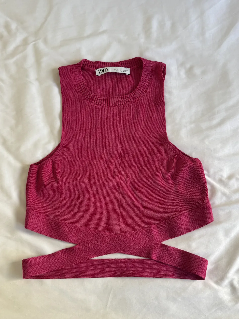 Zara · Talle S