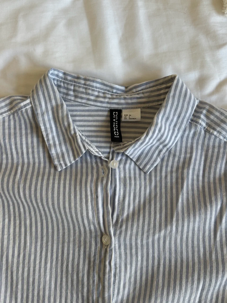 Camisa H&M - imagen 2