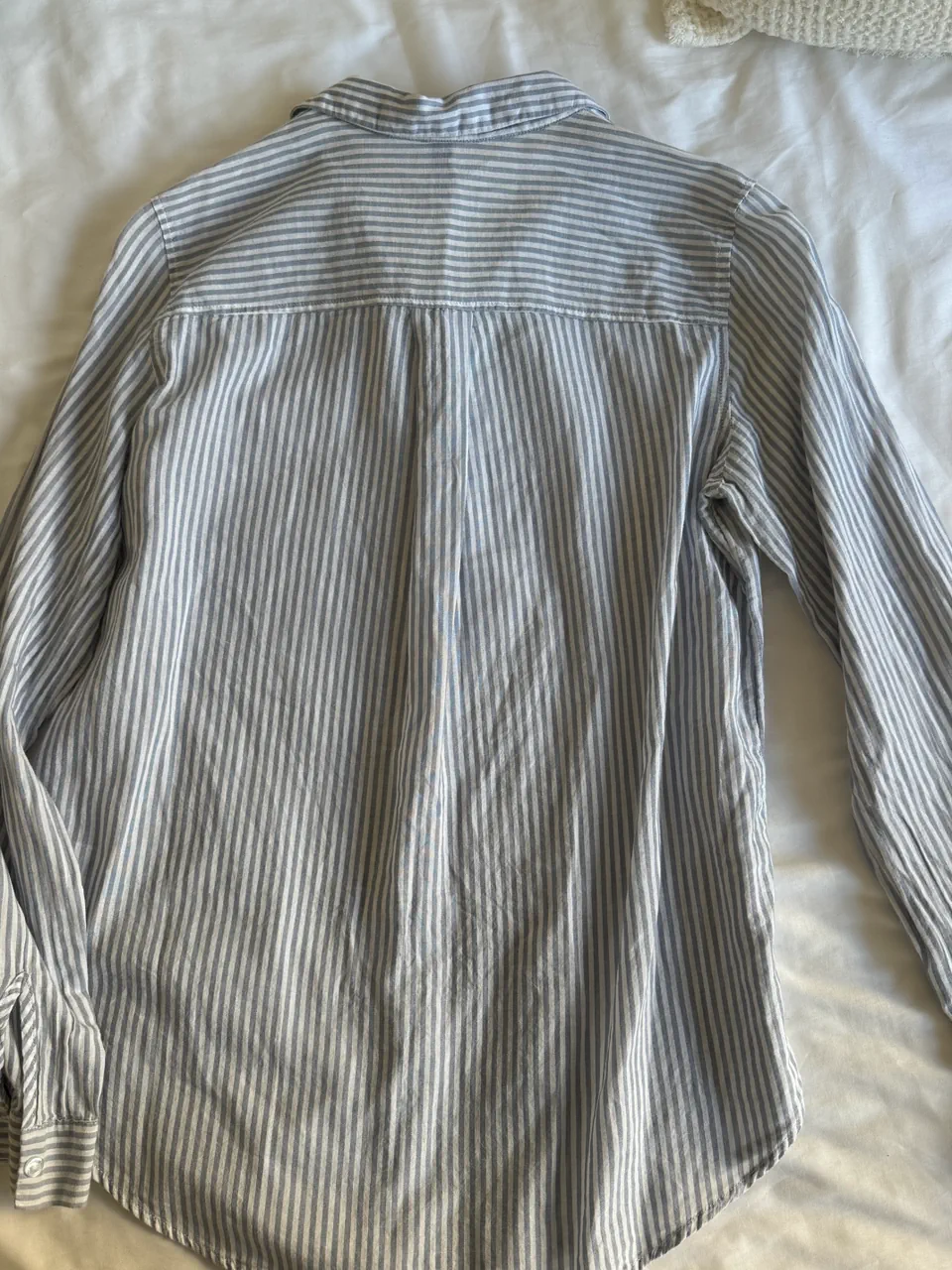Camisa H&M - imagen 4