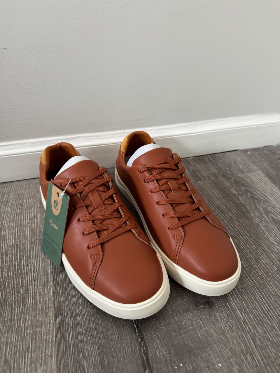 Zapatillas Riuga - imagen 1