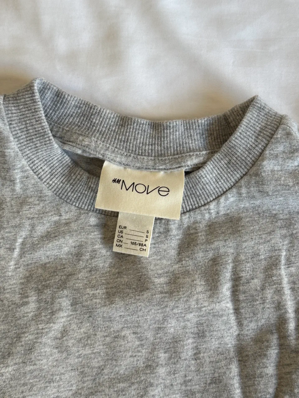 Remera H&M - imagen 3