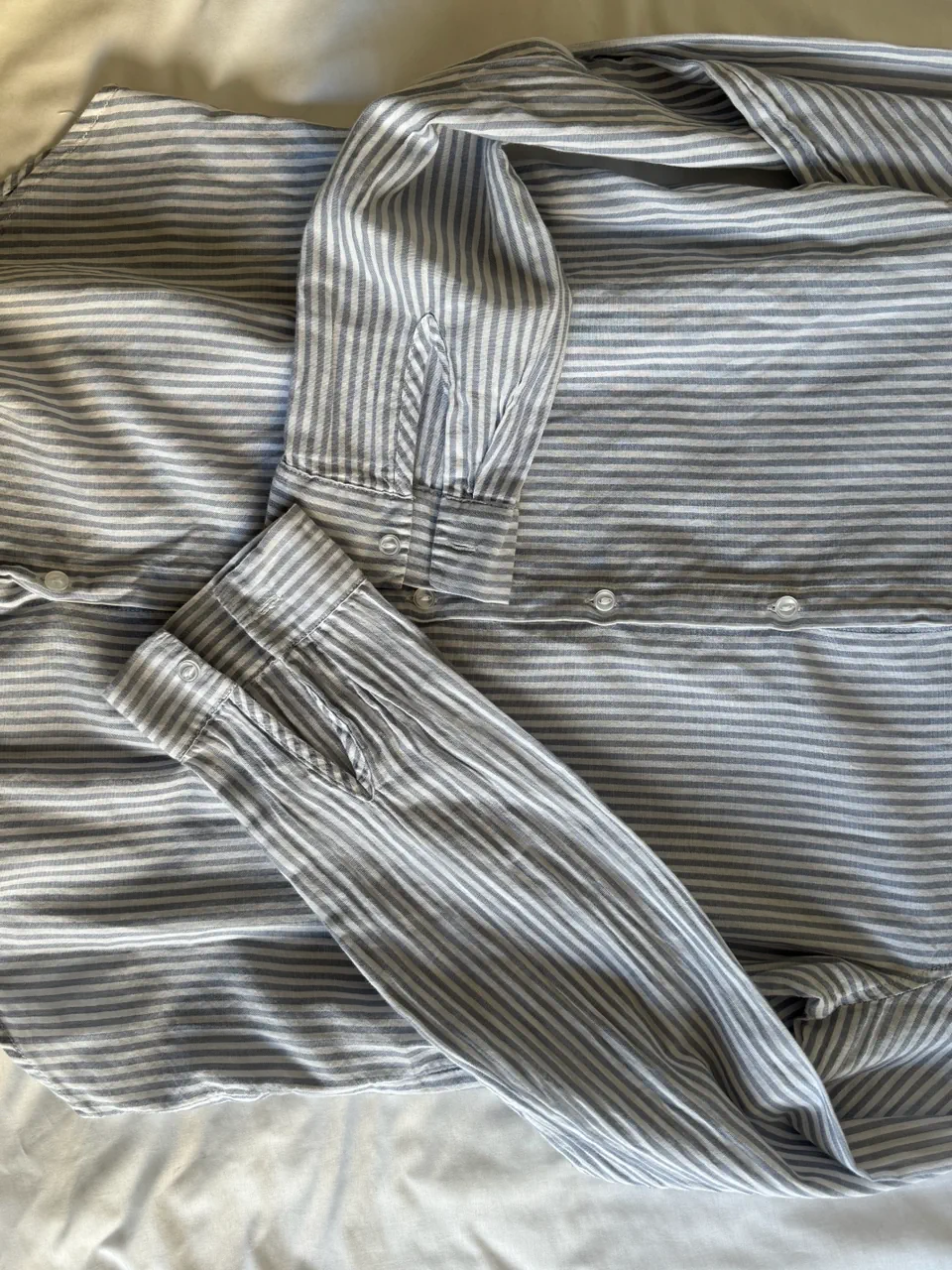 Camisa H&M - imagen 3