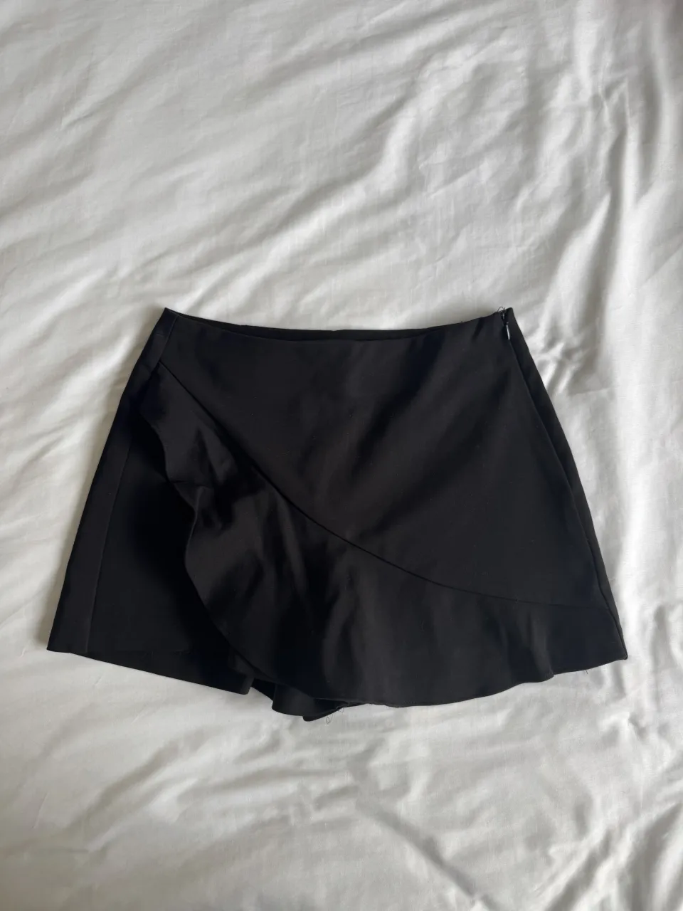 Pollera Zara · Talle XS