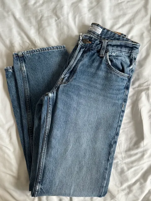 Zara · Talle EU 34