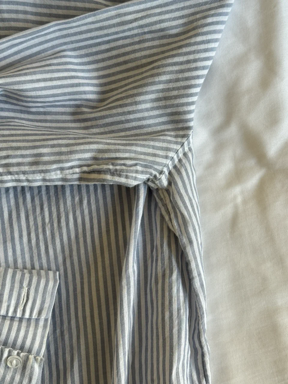 Camisa H&M - imagen 5