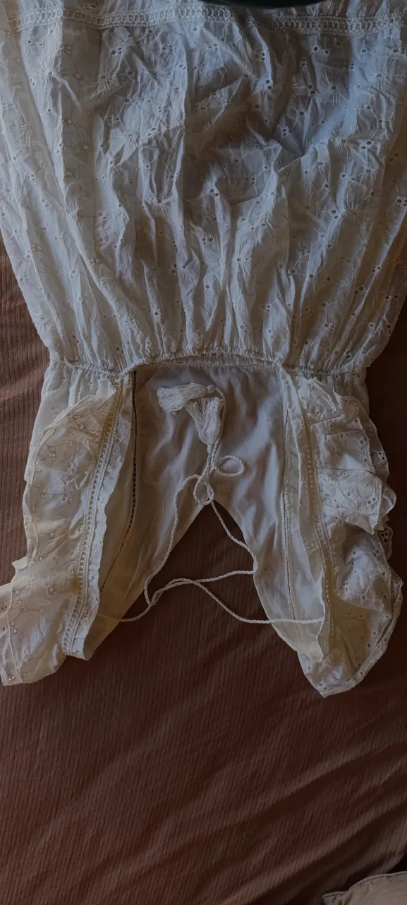 Vestido Importado - imagen 1