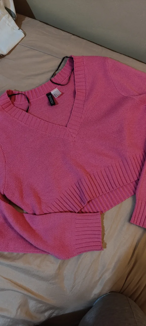 H&M · Talle L