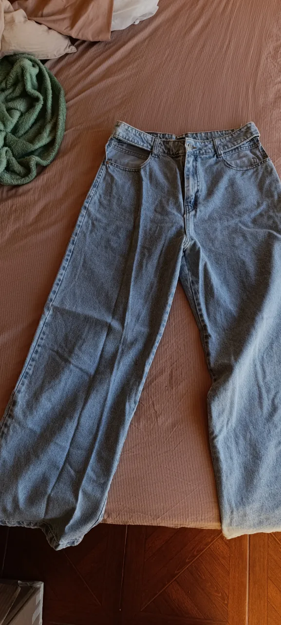 Pantalón  Oh my denim - imagen 1