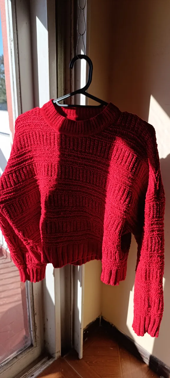 Sweater Munchen - imagen 1