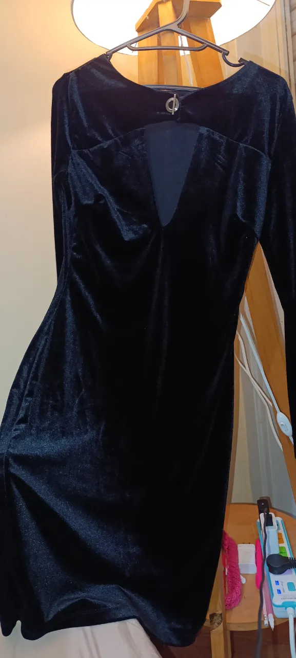 Vestido Showroom - imagen 1