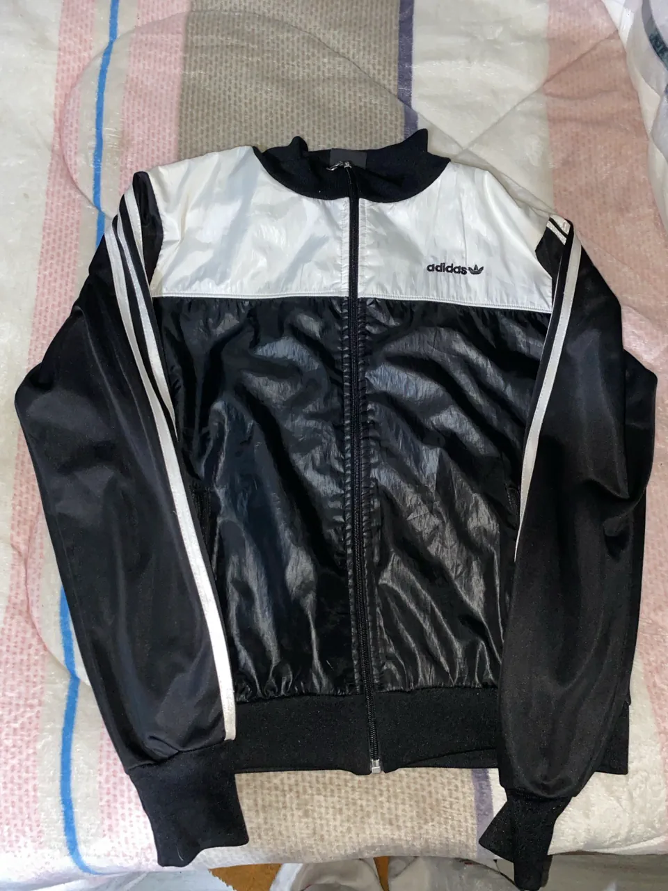 Rompeviento adidas - imagen 1