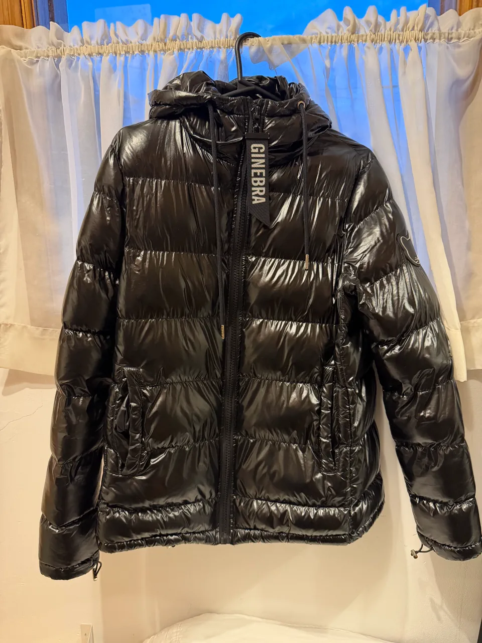 Campera Ginebra - imagen 1
