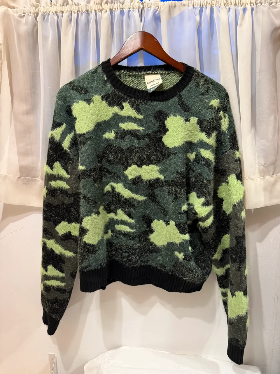 Sweater 47 Street · Talle M